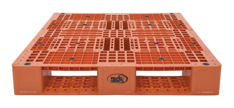Vestil Plastic Pallets and Skids