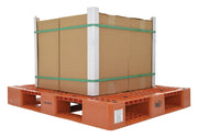 Vestil Plastic Pallets and Skids