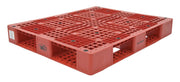 Vestil Plastic Pallets and Skids