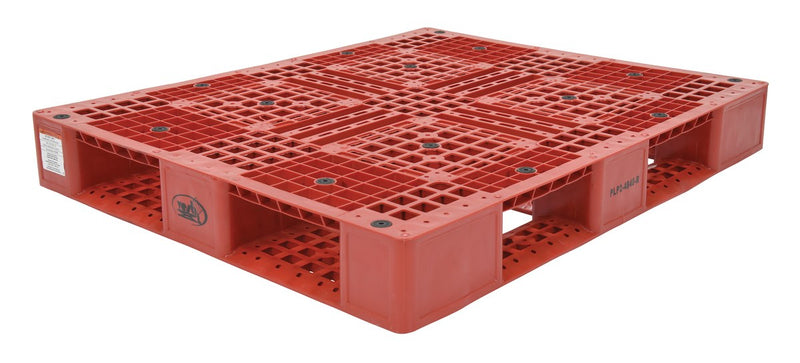 Vestil Plastic Pallets and Skids