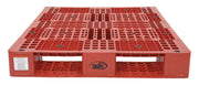 Vestil Plastic Pallets and Skids