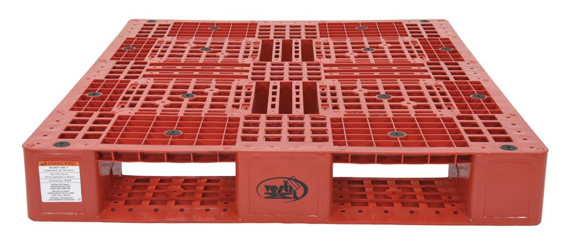 Vestil Plastic Pallets and Skids