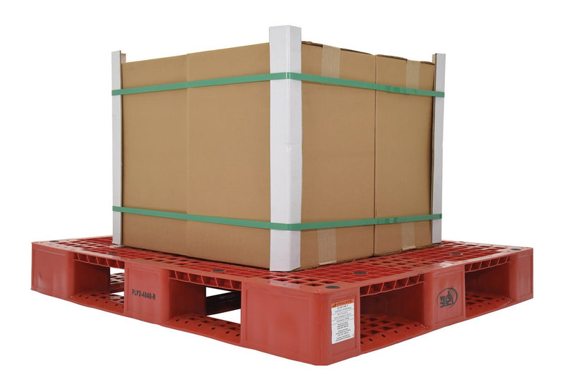 Vestil Plastic Pallets and Skids