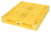 Vestil Plastic Pallets and Skids