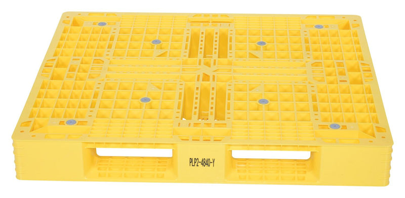 Vestil Plastic Pallets and Skids