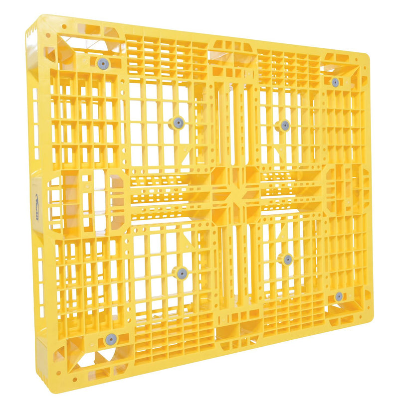Vestil Plastic Pallets and Skids