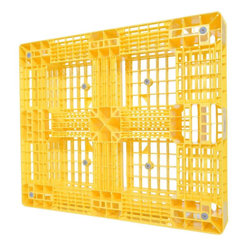 Vestil Plastic Pallets and Skids