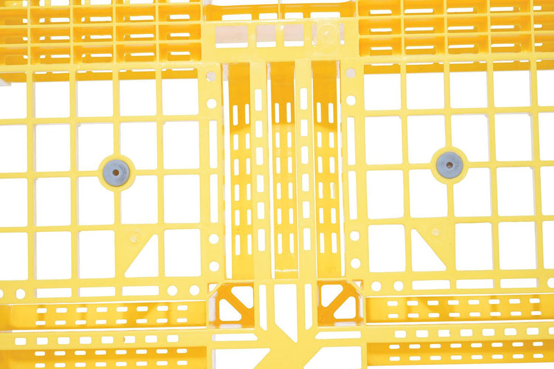Vestil Plastic Pallets and Skids