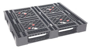 Vestil Plastic Pallets and Skids