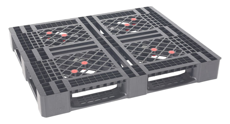 Vestil Plastic Pallets and Skids