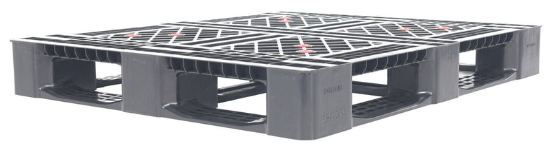 Vestil Plastic Pallets and Skids