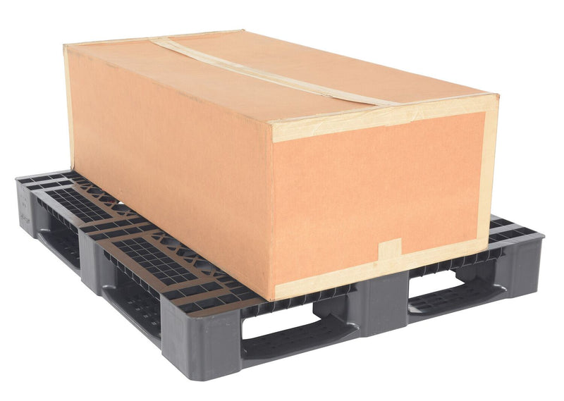 Vestil Plastic Pallets and Skids