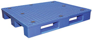 Vestil Plastic Pallet/Skids (PLPS)