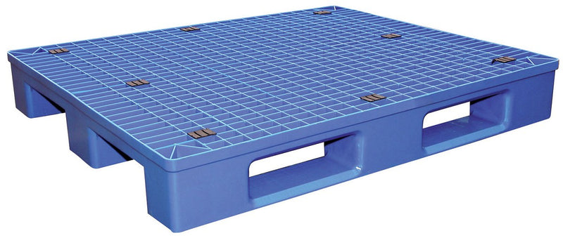 Vestil Plastic Pallet/Skids (PLPS)