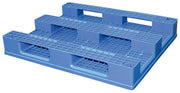 Vestil Plastic Pallet/Skids (PLPS)