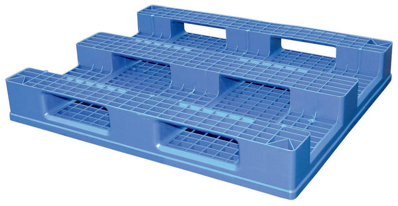Vestil Plastic Pallet/Skids (PLPS)