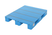 Vestil Plastic Pallet/Skids (PLPS)