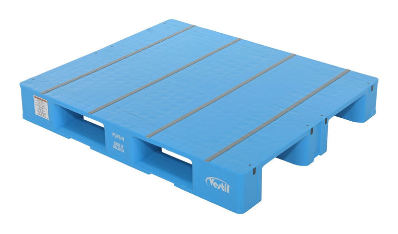 Vestil Plastic Pallet/Skids (PLPS)