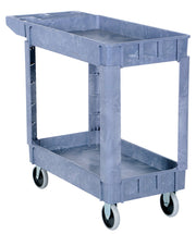 Vestil Plastic Utility Service Carts (PLSC)