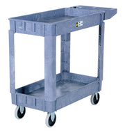 Vestil Plastic Utility Service Carts (PLSC)
