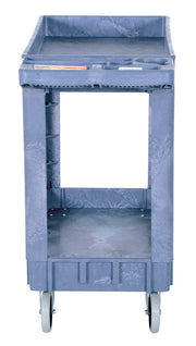 Vestil Plastic Utility Service Carts (PLSC)