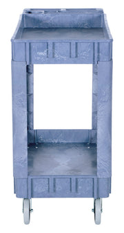 Vestil Plastic Utility Service Carts (PLSC)