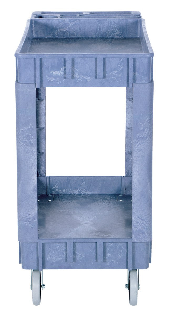 Vestil Plastic Utility Service Carts (PLSC)