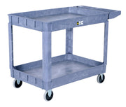 Vestil Plastic Utility Service Carts (PLSC)