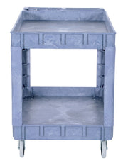 Vestil Plastic Utility Service Carts (PLSC)
