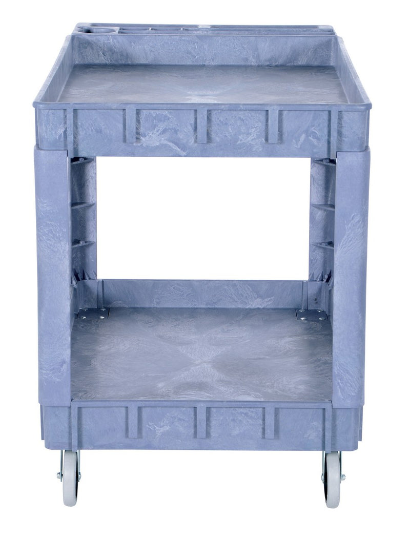 Vestil Plastic Utility Service Carts (PLSC)