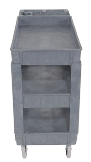 Vestil Plastic Utility Service Carts (PLSC)