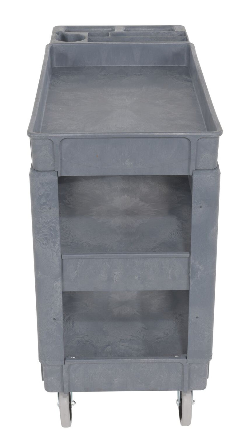 Vestil Plastic Utility Service Carts (PLSC)