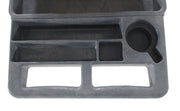 Vestil Plastic Utility Service Carts (PLSC)