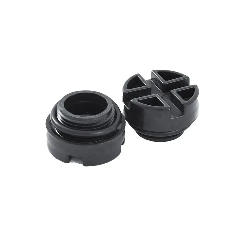 PLUG SET,2"HP CAST (T&R-TYPE) BE Power Equipment