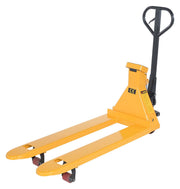 Vestil Pallet Trucks with Digital Scale (PM)
