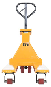 Vestil Pallet Trucks with Digital Scale (PM)