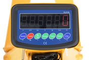 Vestil Pallet Trucks with Digital Scale (PM)