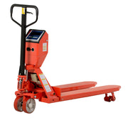 Vestil Pallet Trucks with Digital Scale (PM)