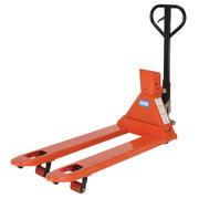 Vestil Pallet Trucks with Digital Scale (PM)