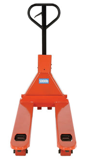 Vestil Pallet Trucks with Digital Scale (PM)