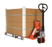 Vestil Pallet Trucks with Digital Scale (PM)