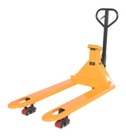 Vestil Pallet Trucks with Digital Scale (PM)