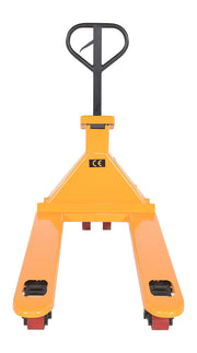Vestil Pallet Trucks with Digital Scale (PM)