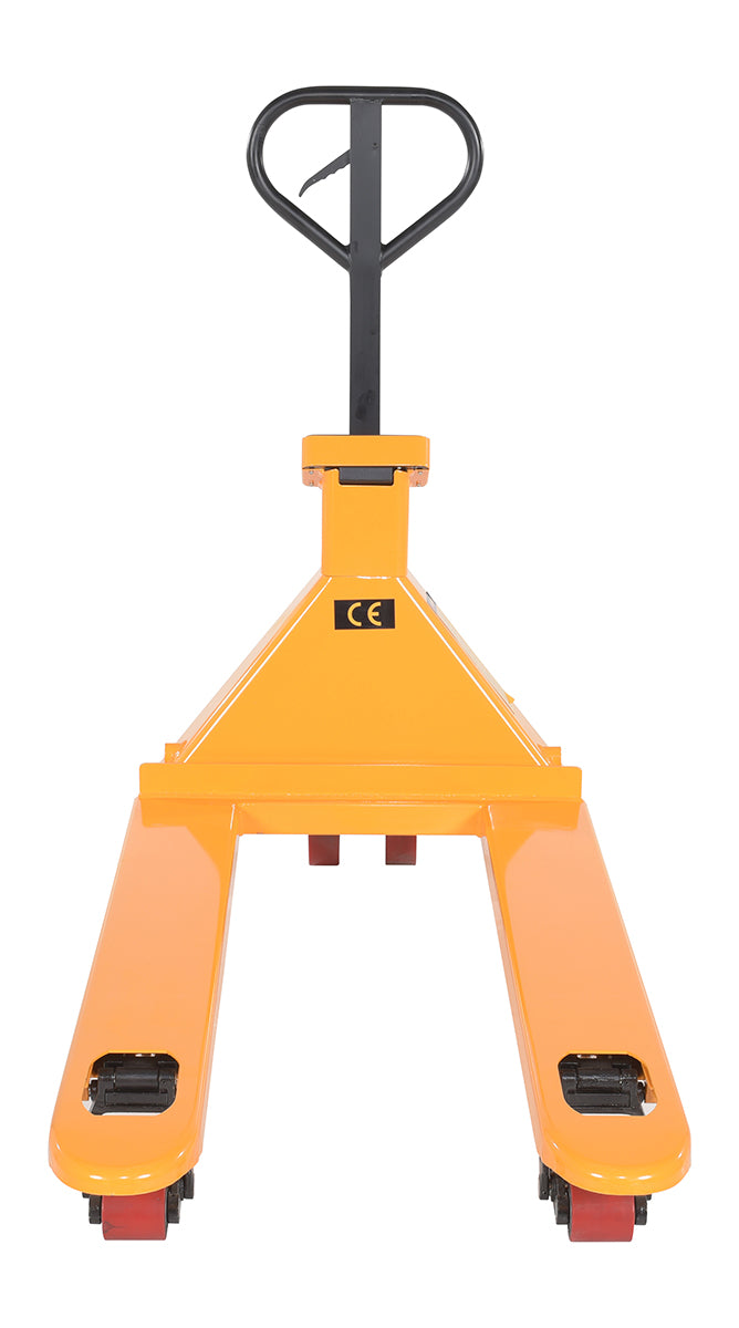 Vestil Pallet Trucks with Digital Scale (PM)