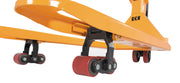 Vestil Pallet Trucks with Digital Scale (PM)
