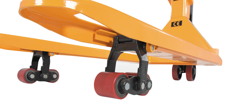 Vestil Pallet Trucks with Digital Scale (PM)