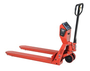 Vestil Pallet Trucks with Digital Scale (PM)
