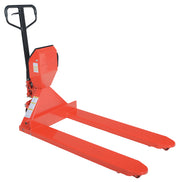 Vestil Pallet Trucks with Digital Scale (PM)