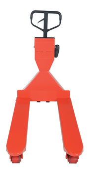 Vestil Pallet Trucks with Digital Scale (PM)