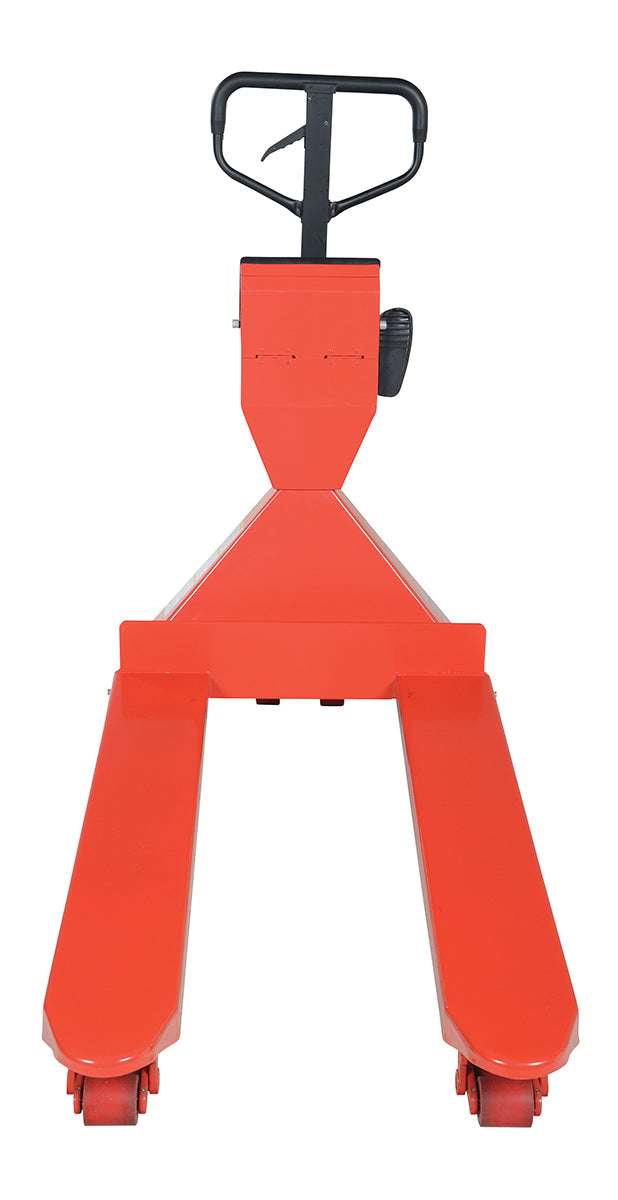 Vestil Pallet Trucks with Digital Scale (PM)